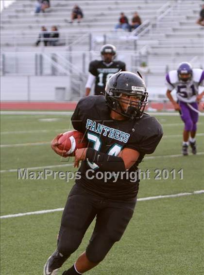 Thumbnail 3 in Righetti @ Pioneer Valley photogallery.
