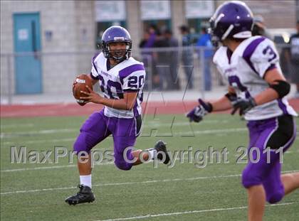 Thumbnail 1 in Righetti @ Pioneer Valley photogallery.