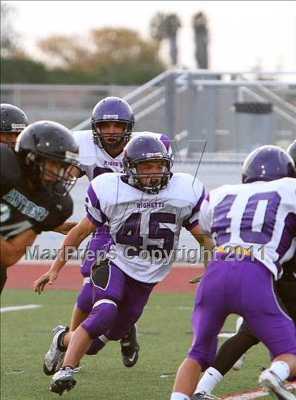 Thumbnail 1 in Righetti @ Pioneer Valley photogallery.