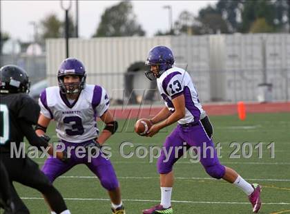 Thumbnail 3 in Righetti @ Pioneer Valley photogallery.