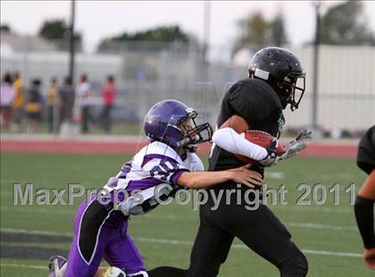 Thumbnail 2 in Righetti @ Pioneer Valley photogallery.