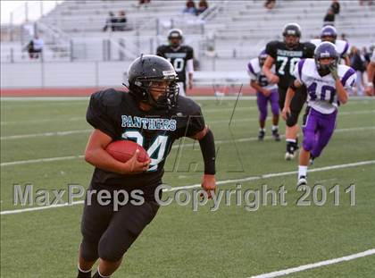 Thumbnail 1 in Righetti @ Pioneer Valley photogallery.