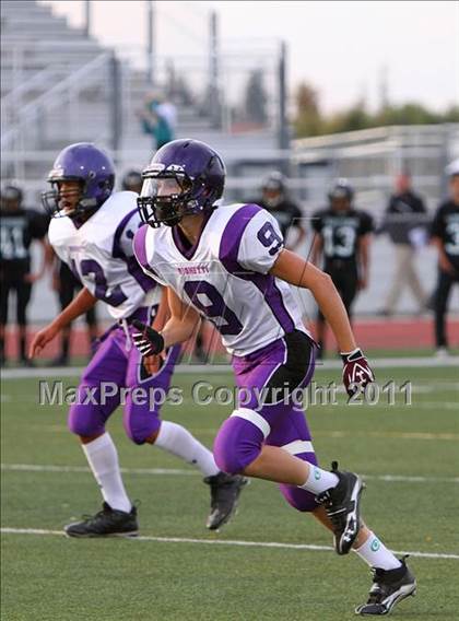 Thumbnail 3 in Righetti @ Pioneer Valley photogallery.