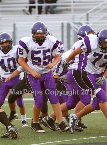 Thumbnail 3 in Righetti @ Pioneer Valley photogallery.