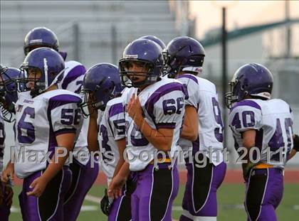 Thumbnail 2 in Righetti @ Pioneer Valley photogallery.