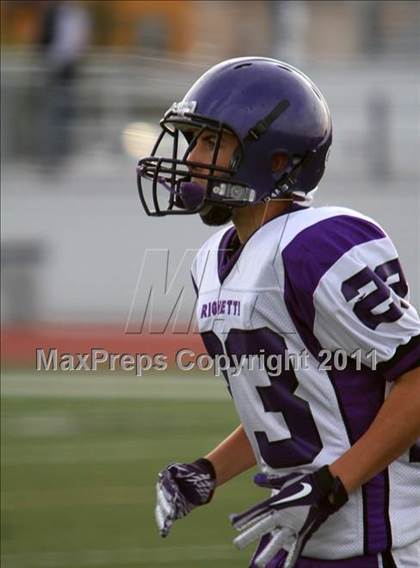 Thumbnail 2 in Righetti @ Pioneer Valley photogallery.