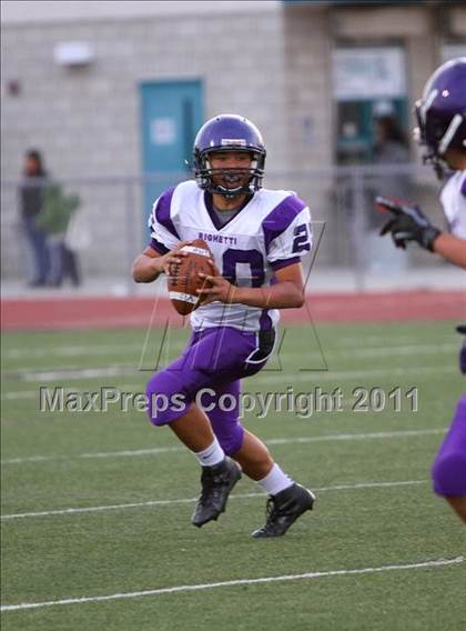 Thumbnail 2 in Righetti @ Pioneer Valley photogallery.