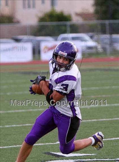 Thumbnail 3 in Righetti @ Pioneer Valley photogallery.
