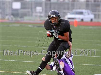 Thumbnail 2 in Righetti @ Pioneer Valley photogallery.