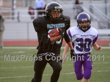 Thumbnail 3 in Righetti @ Pioneer Valley photogallery.