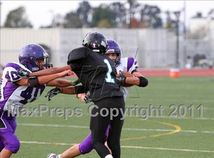Thumbnail 2 in Righetti @ Pioneer Valley photogallery.