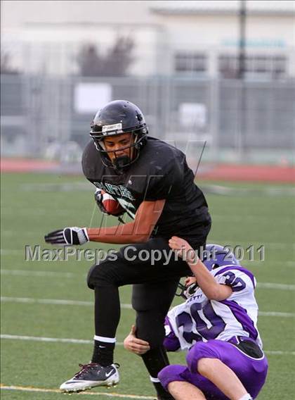 Thumbnail 1 in Righetti @ Pioneer Valley photogallery.