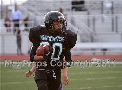 Thumbnail 1 in Righetti @ Pioneer Valley photogallery.