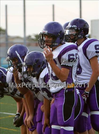Thumbnail 1 in Righetti @ Pioneer Valley photogallery.