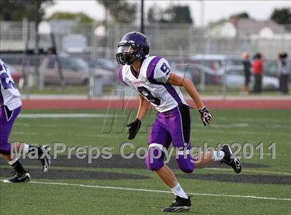 Thumbnail 2 in Righetti @ Pioneer Valley photogallery.