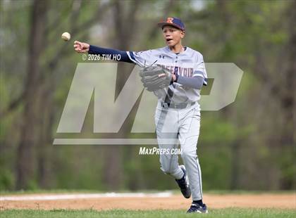 Thumbnail 2 in JV: Reservoir @ Blake photogallery.