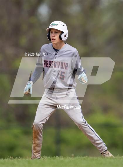 Thumbnail 3 in JV: Reservoir @ Blake photogallery.