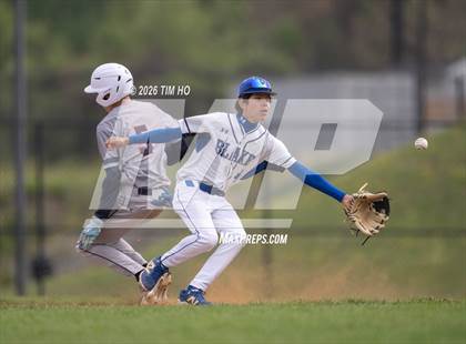 Thumbnail 1 in JV: Reservoir @ Blake photogallery.