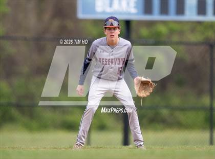 Thumbnail 2 in JV: Reservoir @ Blake photogallery.