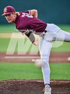 Photo from the gallery "Schulenburg vs. Johnson City (UIL 2A D1 Baseball Regional Semis)"