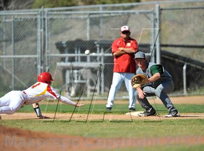 Thumbnail 3 in Poway @ Mt. Carmel photogallery.