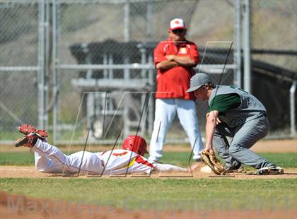 Thumbnail 2 in Poway @ Mt. Carmel photogallery.