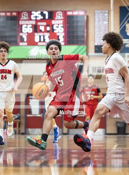 Thumbnail 2 in JV: Maricopa @ Sahuaro photogallery.