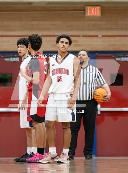 Thumbnail 3 in JV: Maricopa @ Sahuaro photogallery.