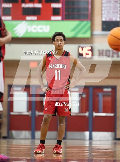 Thumbnail 1 in JV: Maricopa @ Sahuaro photogallery.