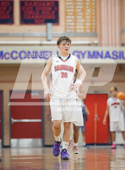 Thumbnail 1 in JV: Maricopa @ Sahuaro photogallery.