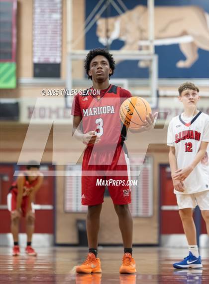 Thumbnail 3 in JV: Maricopa @ Sahuaro photogallery.