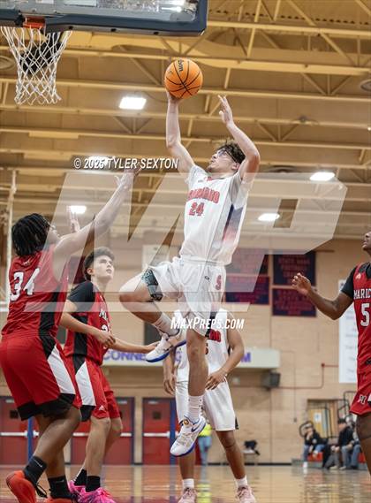 Thumbnail 3 in JV: Maricopa @ Sahuaro photogallery.