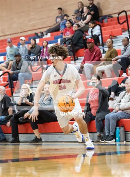 Thumbnail 2 in JV: Maricopa @ Sahuaro photogallery.