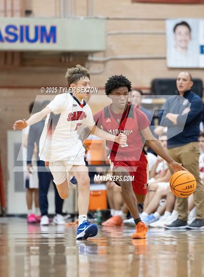 Thumbnail 2 in JV: Maricopa @ Sahuaro photogallery.