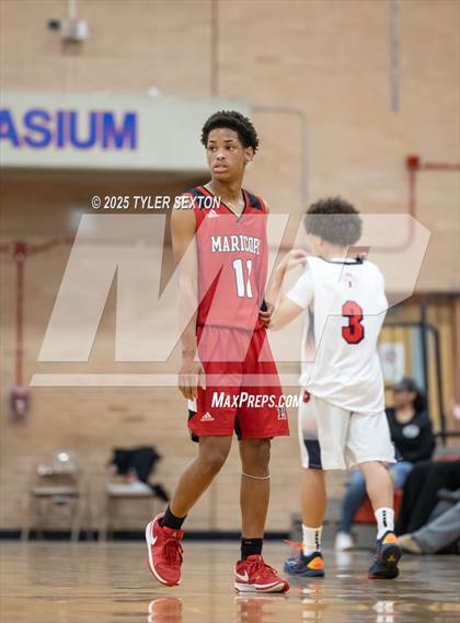 Thumbnail 3 in JV: Maricopa @ Sahuaro photogallery.