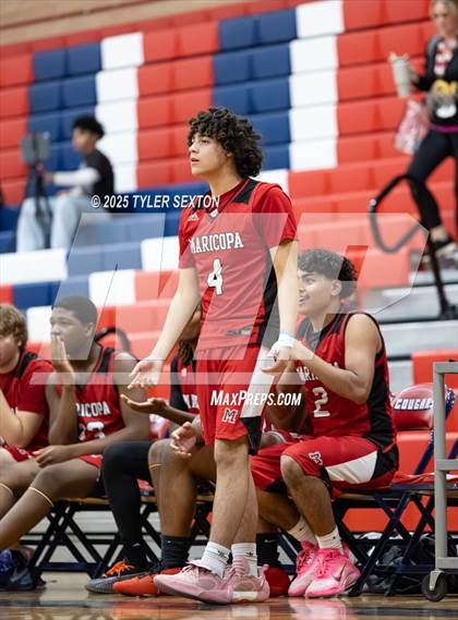 Thumbnail 3 in JV: Maricopa @ Sahuaro photogallery.