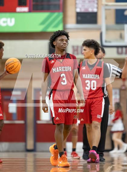 Thumbnail 3 in JV: Maricopa @ Sahuaro photogallery.