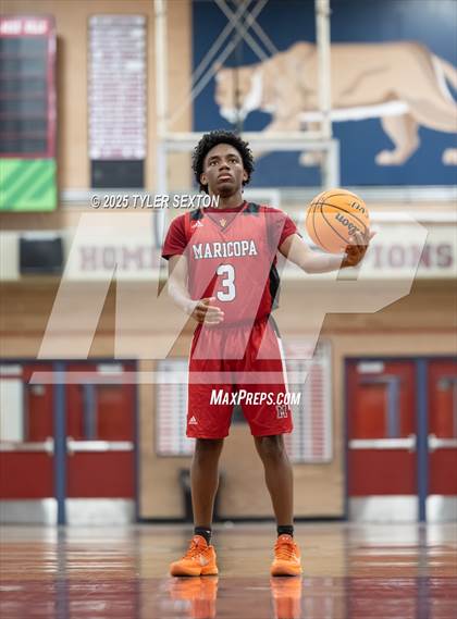 Thumbnail 2 in JV: Maricopa @ Sahuaro photogallery.