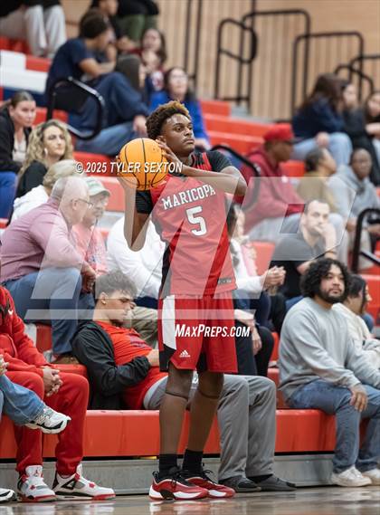 Thumbnail 1 in JV: Maricopa @ Sahuaro photogallery.