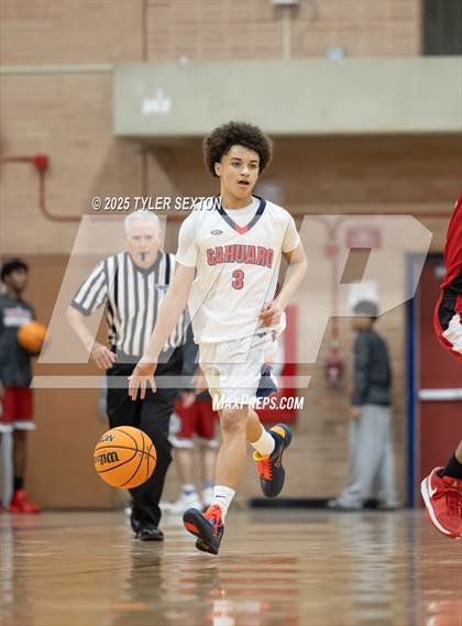 Thumbnail 3 in JV: Maricopa @ Sahuaro photogallery.