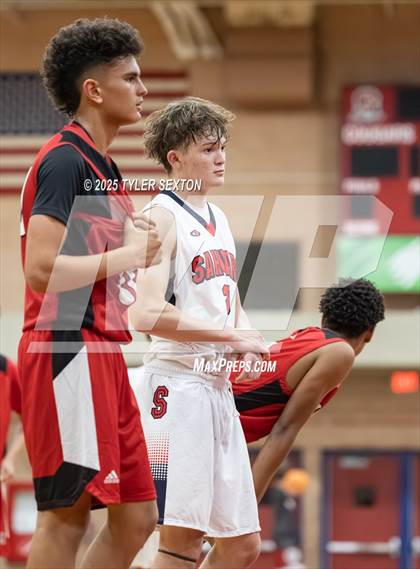 Thumbnail 3 in JV: Maricopa @ Sahuaro photogallery.