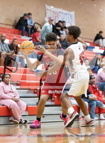 Thumbnail 2 in JV: Maricopa @ Sahuaro photogallery.
