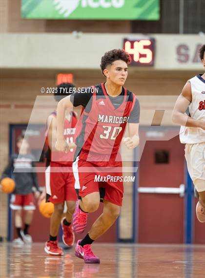 Thumbnail 1 in JV: Maricopa @ Sahuaro photogallery.