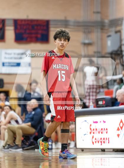 Thumbnail 2 in JV: Maricopa @ Sahuaro photogallery.