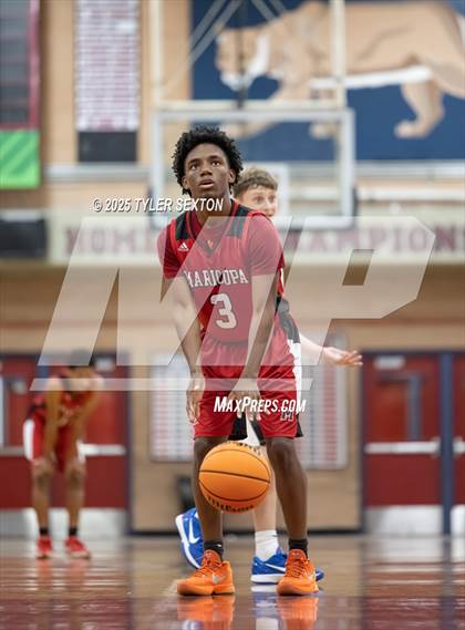 Thumbnail 2 in JV: Maricopa @ Sahuaro photogallery.