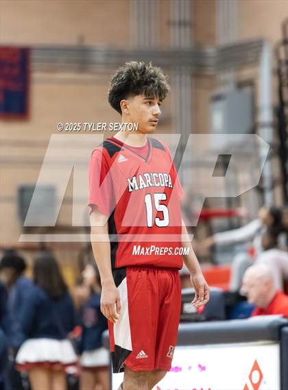 Thumbnail 3 in JV: Maricopa @ Sahuaro photogallery.