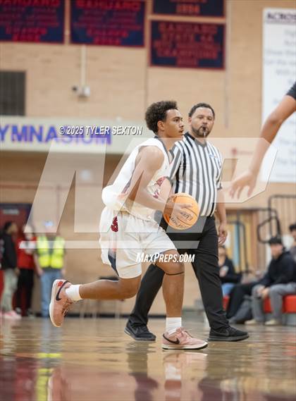 Thumbnail 2 in JV: Maricopa @ Sahuaro photogallery.