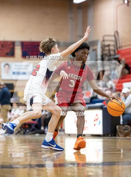 Thumbnail 3 in JV: Maricopa @ Sahuaro photogallery.