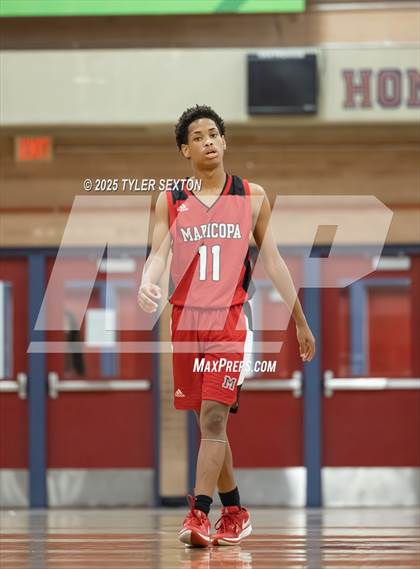 Thumbnail 1 in JV: Maricopa @ Sahuaro photogallery.