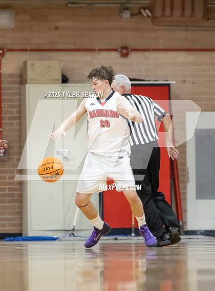 Thumbnail 1 in JV: Maricopa @ Sahuaro photogallery.